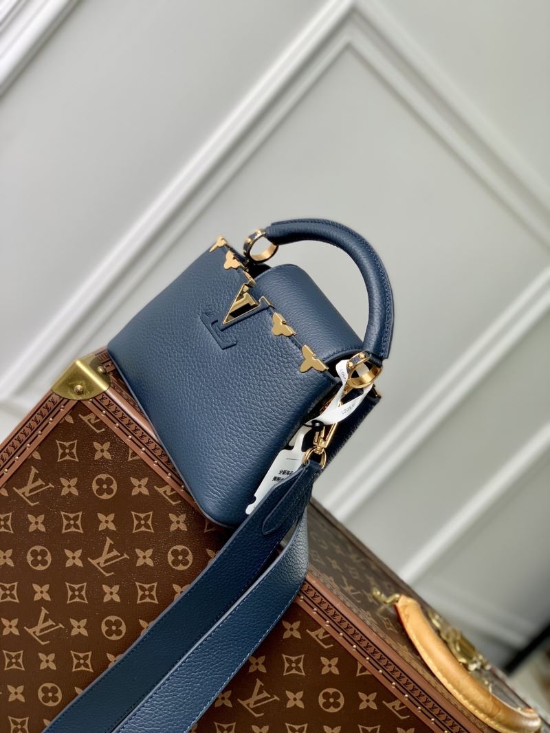 LV Top Handle Bags